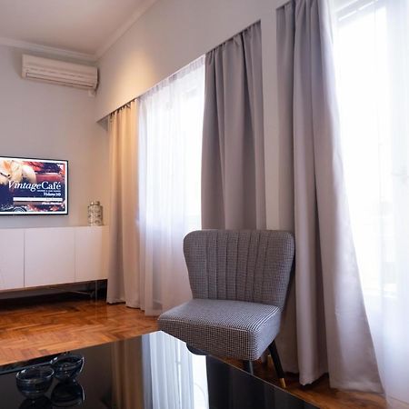 Daphnes Luxury Athens Center Apartment Екстер'єр фото