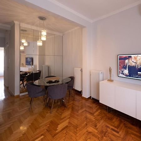 Daphnes Luxury Athens Center Apartment Екстер'єр фото