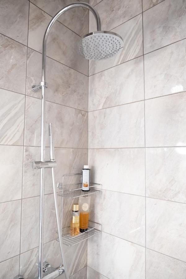 Daphnes Luxury Athens Center Apartment Екстер'єр фото