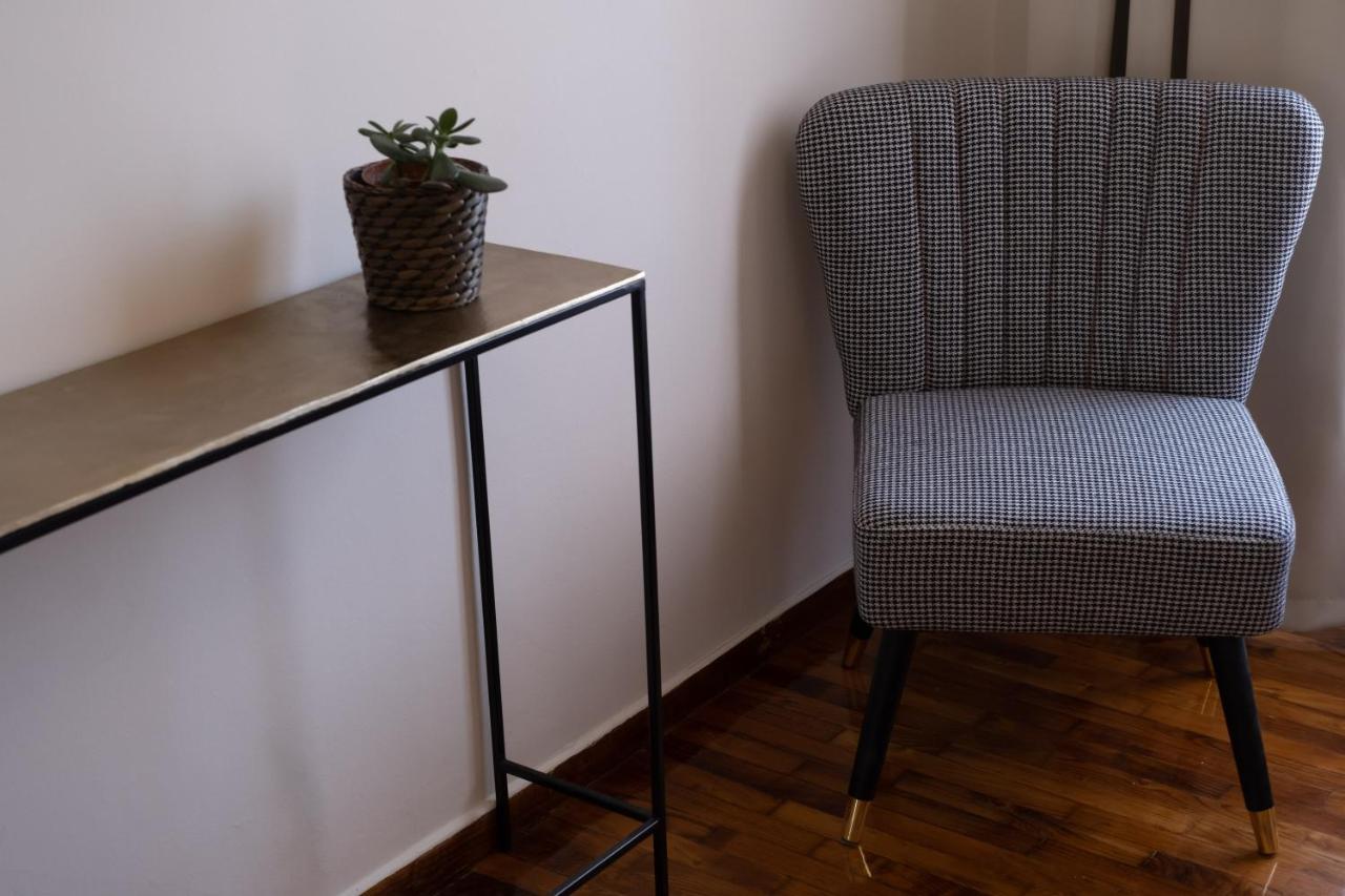 Daphnes Luxury Athens Center Apartment Екстер'єр фото