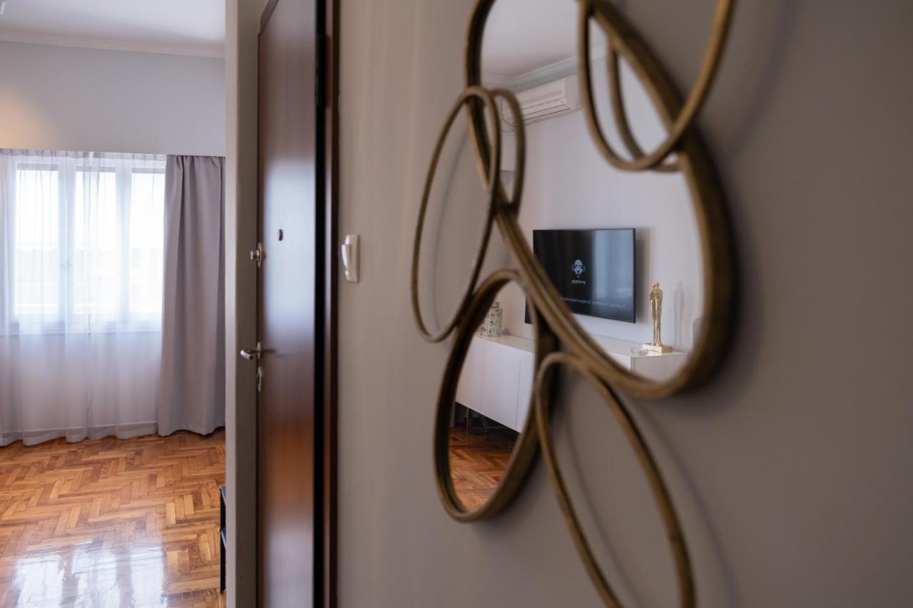 Daphnes Luxury Athens Center Apartment Екстер'єр фото