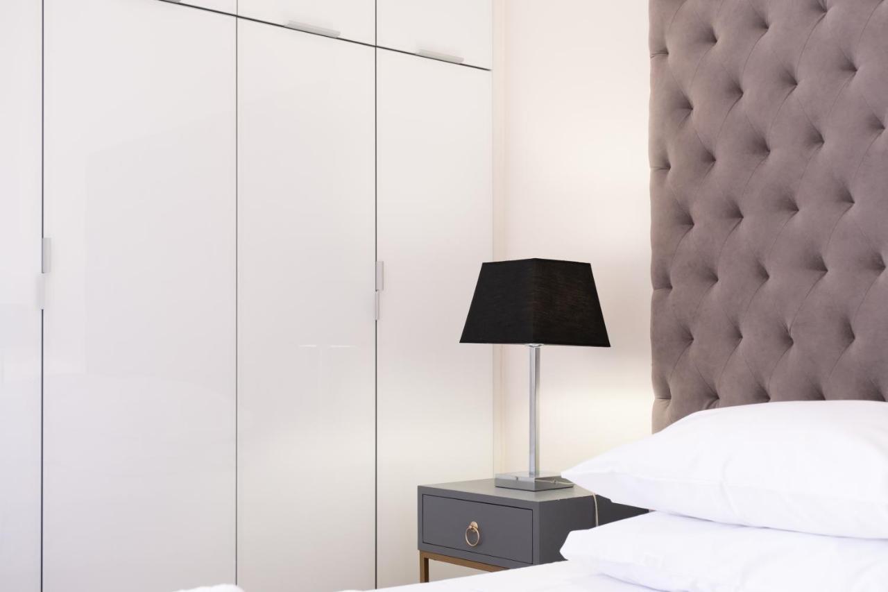 Daphnes Luxury Athens Center Apartment Екстер'єр фото