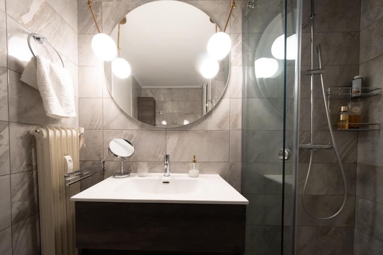 Daphnes Luxury Athens Center Apartment Екстер'єр фото