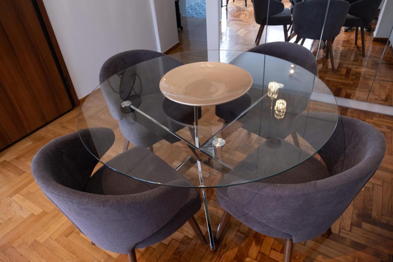 Daphnes Luxury Athens Center Apartment Екстер'єр фото